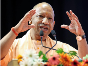 Yogi Adityanath Announces 1 Lakh Government Jobs in Uttar Pradesh Over Next Six Months