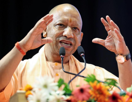Yogi Adityanath Announces 1 Lakh Government Jobs in Uttar Pradesh Over Next Six Months