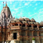 Nagara, Dravida and Vesara: India’s evolving temple architecture.