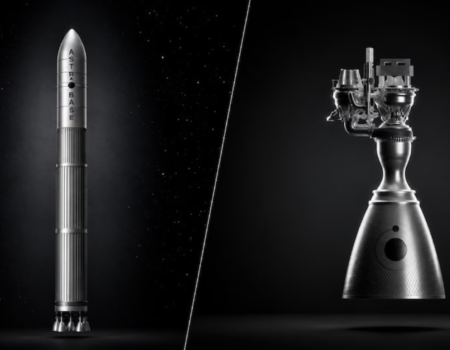 Astrobase’s EVEREST, India’s first privately built 800 kN Full-Flow Staged Combustion (FFSC) LOX-methane rocket engine