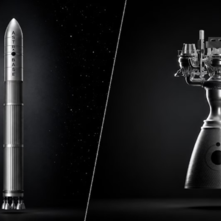 Astrobase’s EVEREST, India’s first privately built 800 kN Full-Flow Staged Combustion (FFSC) LOX-methane rocket engine