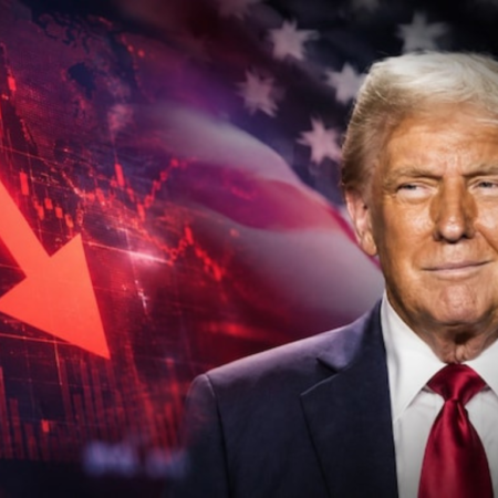 US National Debt Crosses Historic $40 Trillion Mark!