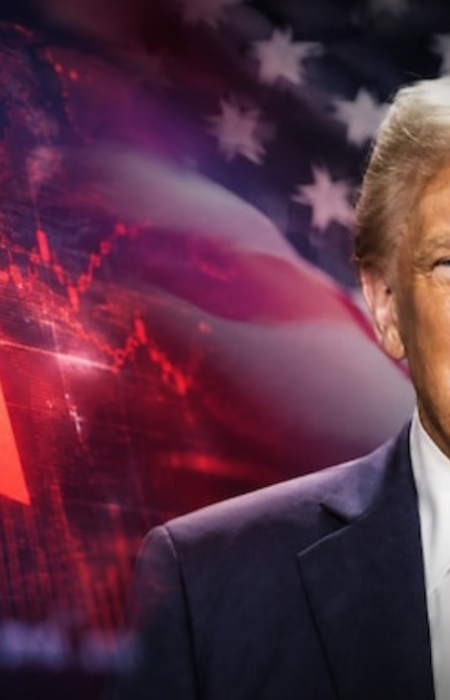 US National Debt Crosses Historic $40 Trillion Mark!