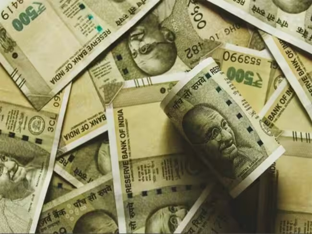 Can India become $20 trillion economy by 2036 ? Equirus report say “YES”