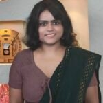 Smriti Singh