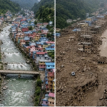 Nepal Floods Expose a New National Security Threat: Why Disaster Management Matters for India