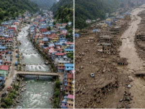 Nepal Floods Expose a New National Security Threat: Why Disaster Management Matters for India