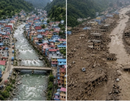 Nepal Floods Expose a New National Security Threat: Why Disaster Management Matters for India