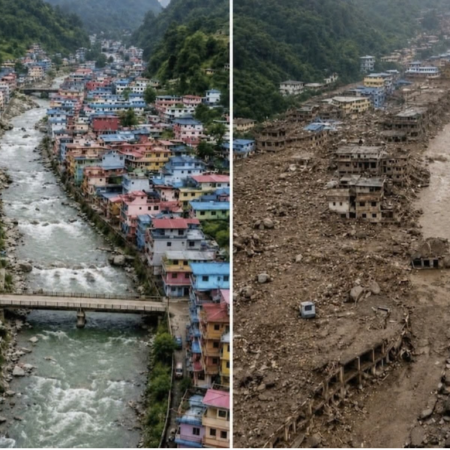 Nepal Floods Expose a New National Security Threat: Why Disaster Management Matters for India