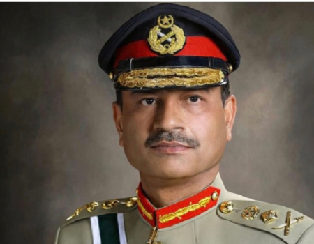 Pakistan's Fault Lines: Asim Munir's "Hard State" and the Long Shadow of Breakup
