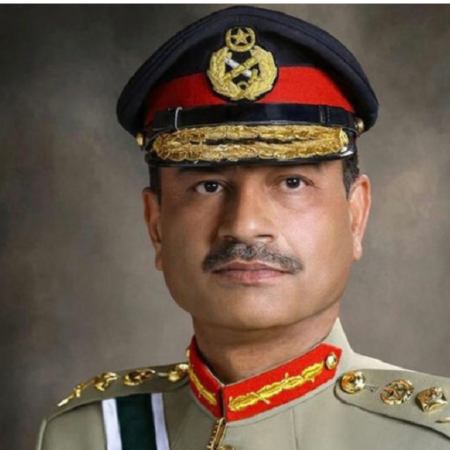 Pakistan's Fault Lines: Asim Munir's "Hard State" and the Long Shadow of Breakup