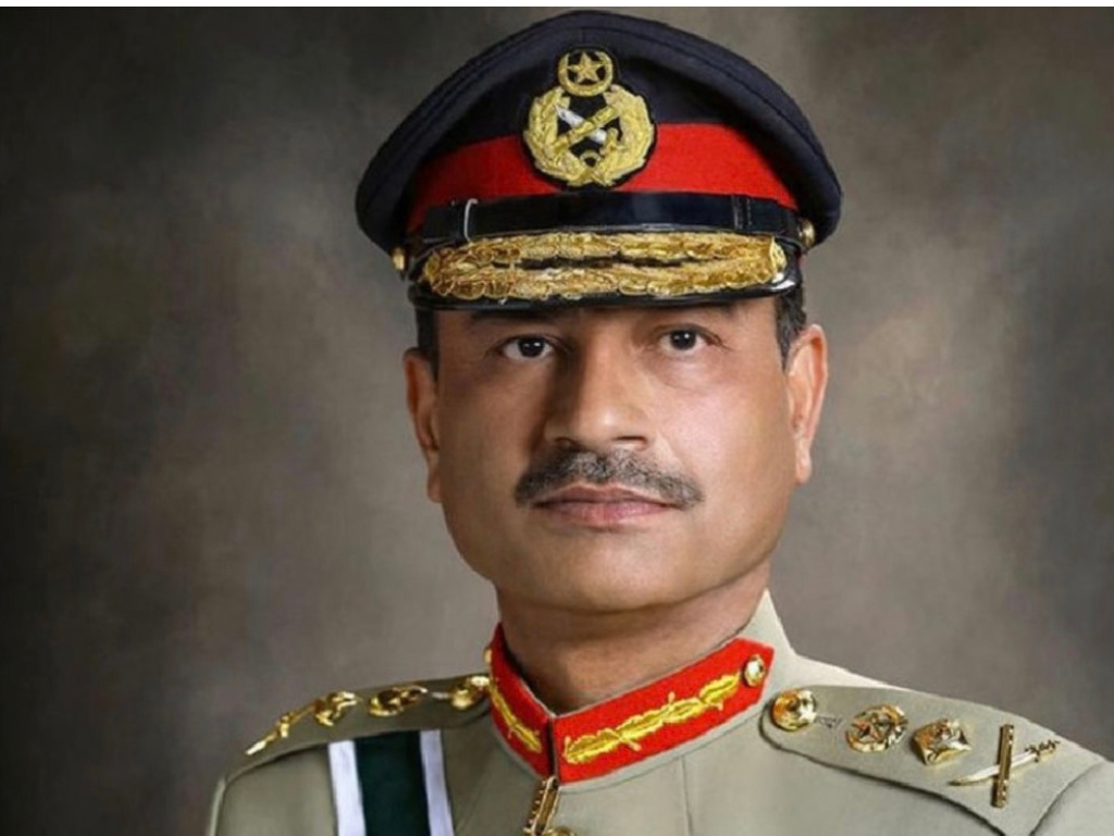 Pakistan's Fault Lines: Asim Munir's "Hard State" and the Long Shadow of Breakup