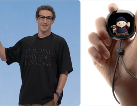 Meta launches “Muse Charm”
