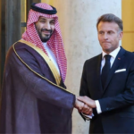 France to Deploy Troops, Radar and Air Defences to Saudi Arabia as Houthi Attacks Escalate
