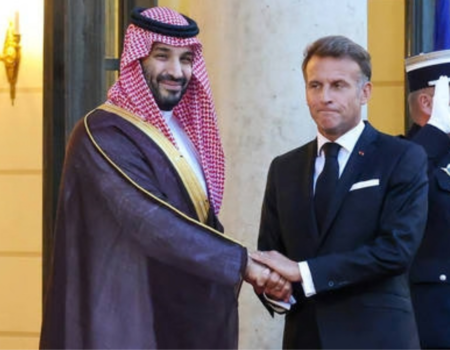 France to Deploy Troops, Radar and Air Defences to Saudi Arabia as Houthi Attacks Escalate