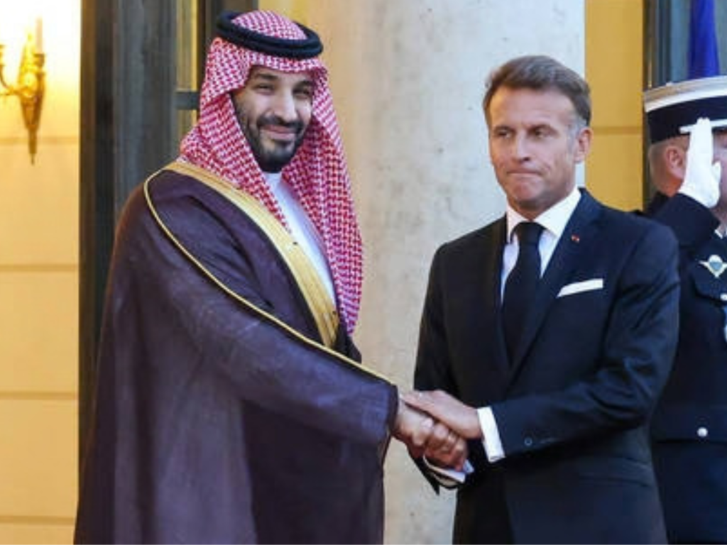 France to Deploy Troops, Radar and Air Defences to Saudi Arabia as Houthi Attacks Escalate