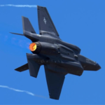 F-35 Parts Ended Up in Hong Kong. Now Washington Wants to Know How