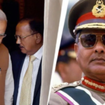 The Modi-Doval Doctrine How India Shattered Pakistan’s Nuclear Shield for Terrorism