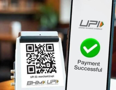 UPI’s 0.4% MDR: Did India Bow to American Visa-Mastercard Pressure?