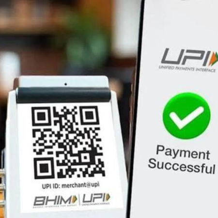 UPI’s 0.4% MDR: Did India Bow to American Visa-Mastercard Pressure?