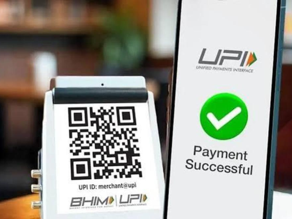 UPI’s 0.4% MDR: Did India Bow to American Visa-Mastercard Pressure?