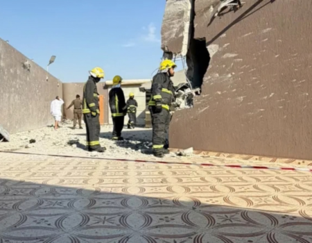 Saudi Arabia Defenceless Against the Houthis