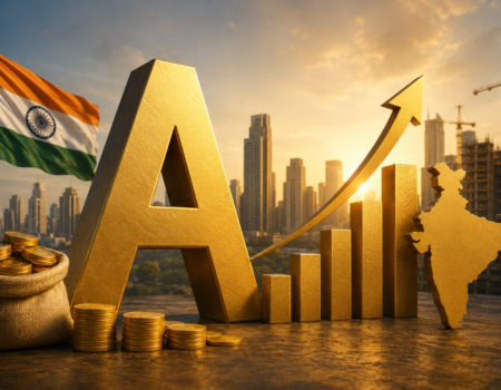The Japanese Credit Rating Agency Upgraded India’s Sovereign Credit Rating. How Does It Affect the Ordinary Indian?