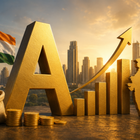 The Japanese Credit Rating Agency Upgraded India’s Sovereign Credit Rating. How Does It Affect the Ordinary Indian?