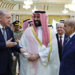 The Makkah Pact: The Houthi Test and the Future of Regional Security