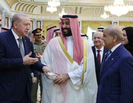The Makkah Pact: The Houthi Test and the Future of Regional Security