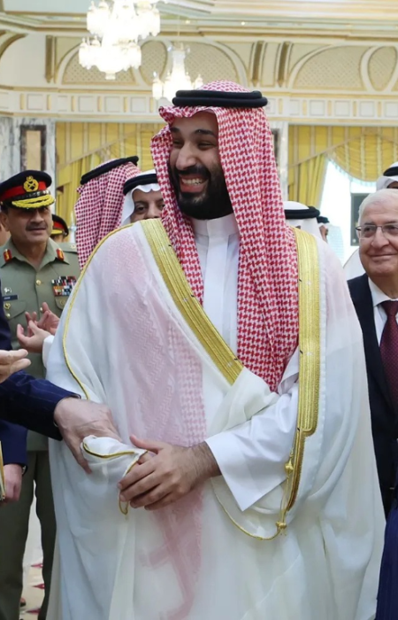 The Makkah Pact: The Houthi Test and the Future of Regional Security