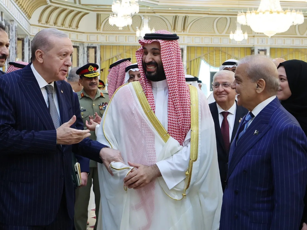 The Makkah Pact: The Houthi Test and the Future of Regional Security