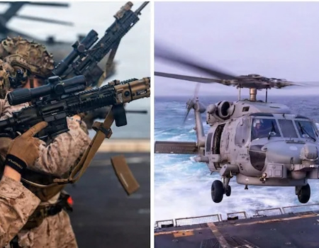 How an AI Hallucination Nearly Triggered a US-China Military Confrontation 
