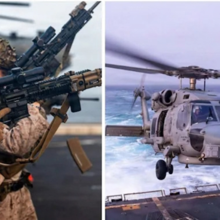 How an AI Hallucination Nearly Triggered a US-China Military Confrontation 