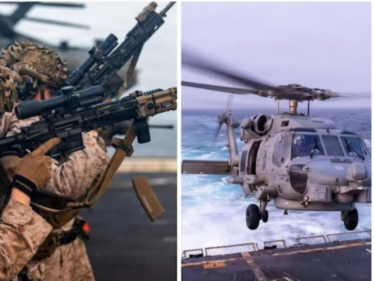 How an AI Hallucination Nearly Triggered a US-China Military Confrontation 
