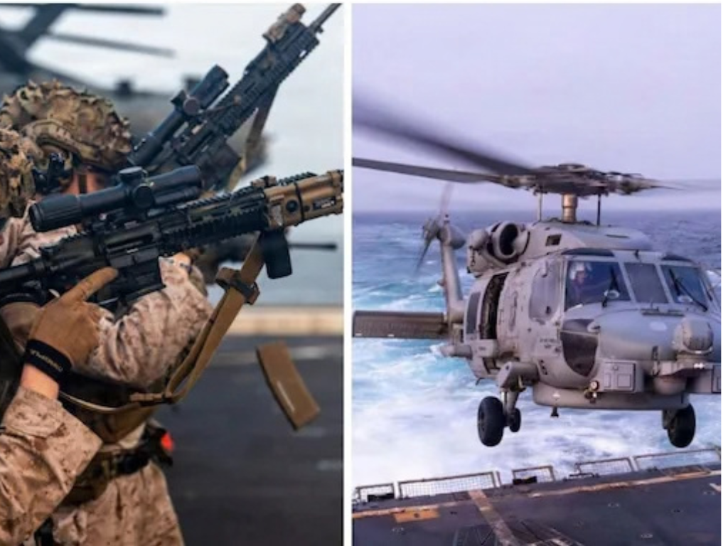 How an AI Hallucination Nearly Triggered a US-China Military Confrontation 