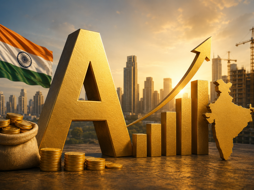 The Japanese Credit Rating Agency Upgraded India’s Sovereign Credit Rating. How Does It Affect the Ordinary Indian?