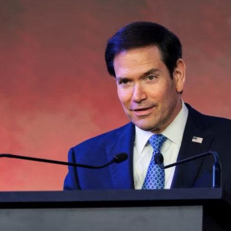 Marco Rubio Calls India a ‘Refining Superpower’: Why Jamnagar Could Become a Strategic Asset in the Global Oil Crisis