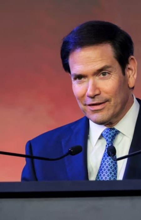 Marco Rubio Calls India a ‘Refining Superpower’: Why Jamnagar Could Become a Strategic Asset in the Global Oil Crisis