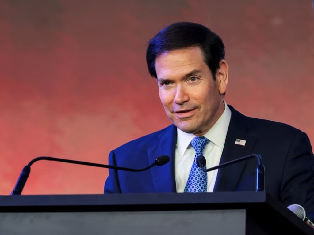 Marco Rubio Calls India a ‘Refining Superpower’: Why Jamnagar Could Become a Strategic Asset in the Global Oil Crisis