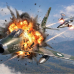 THE GNAT ‘INDIA’S ‘SABRE SLAYER’: How a lightweight fighter challenged a celebrated adversary—and what its story reveals about air power