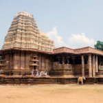 Ramappa Temple: The Ancient Indian Technique That Could Make Modern Buildings Earthquake-Resistant