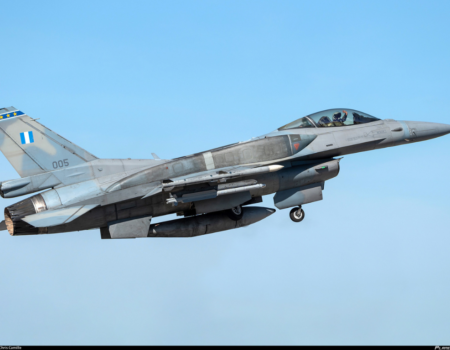 US F-16V Viper Jets Arrive, but Fighter Pilots Are Quitting Jobs- What Is Happening in Taiwan? 