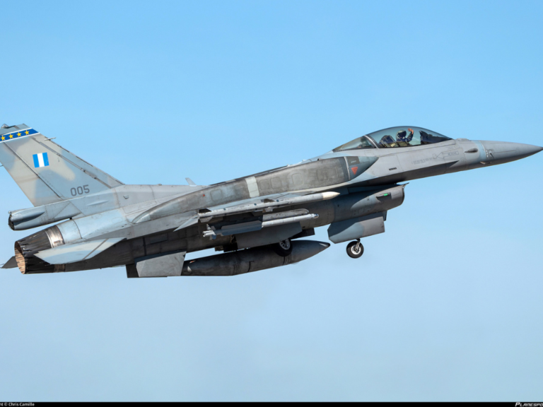 US F-16V Viper Jets Arrive, but Fighter Pilots Are Quitting Jobs- What Is Happening in Taiwan? 
