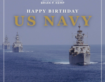 U.S. Navy Turns 251, But Indian and Russian Warships Steal the Show in America’s Recurring Social Media Blunder