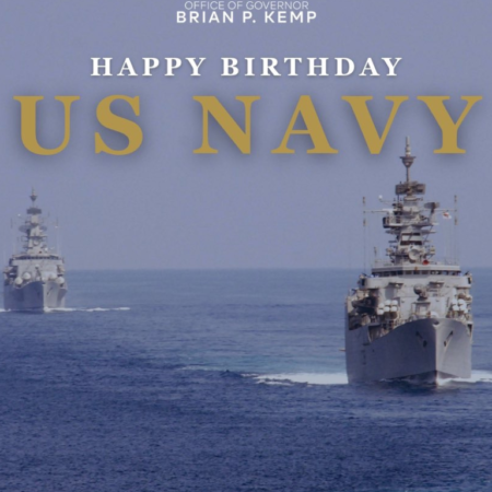 U.S. Navy Turns 251, But Indian and Russian Warships Steal the Show in America’s Recurring Social Media Blunder