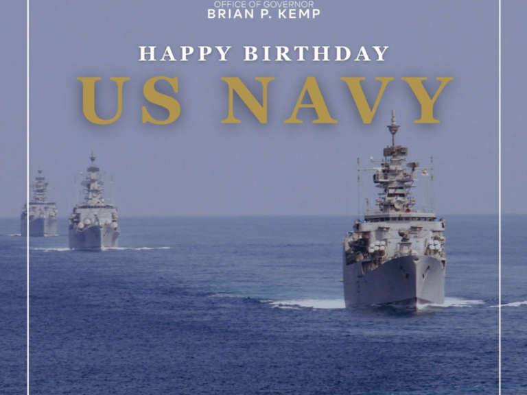 U.S. Navy Turns 251, But Indian and Russian Warships Steal the Show in America’s Recurring Social Media Blunder