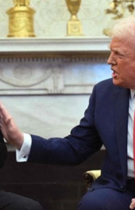 Trump, Starlink and Ukraine: The Geopolitical Cost of Depending Too Much on America