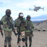 India-China Drone War: How Beijing’s Manufacturing Edge Could Threaten India’s Military