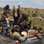 UAE Secretly Helping Houthis Target Saudi-Backed Forces in Yemen? Report Makes Startling Claim